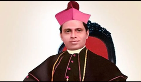 Mar Thomas Kurialassery